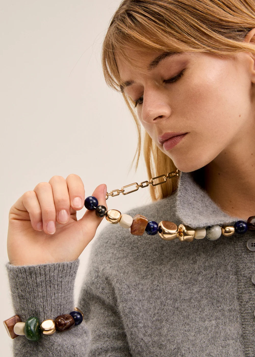 Nalì necklace