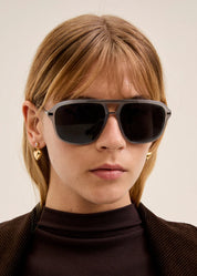 Occhiali Aviator25 Jelly Nalì