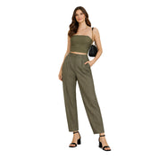Crop top Actualee