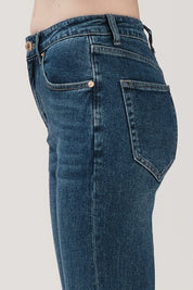 Jeans Ofelia White Wise