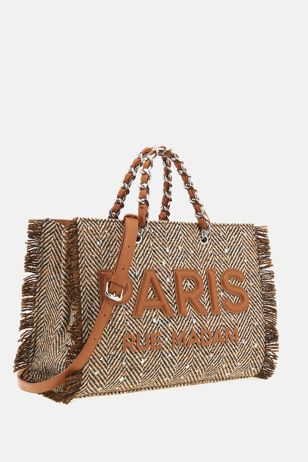 Harris Tote Rue Madam