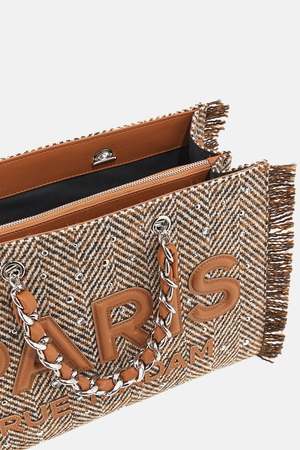 Harris Tote Rue Madam