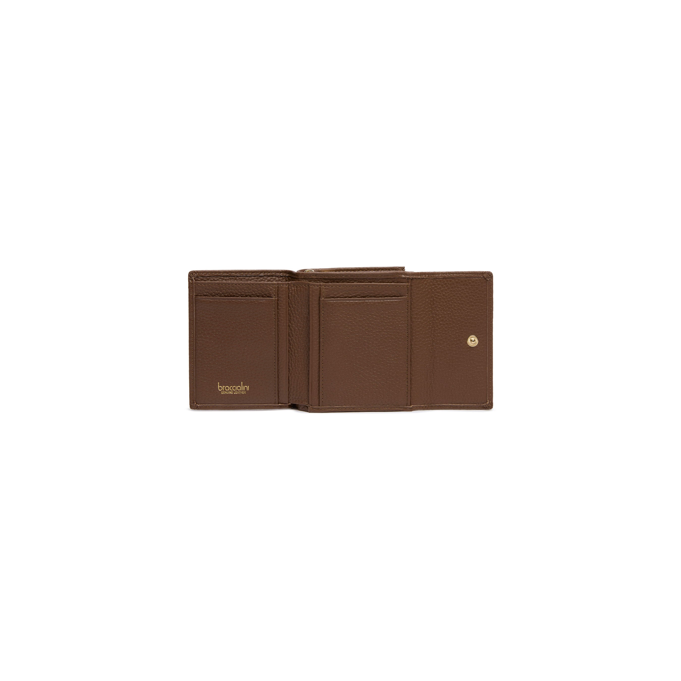 Portafoglio Basic Braccialini - MYLILLY