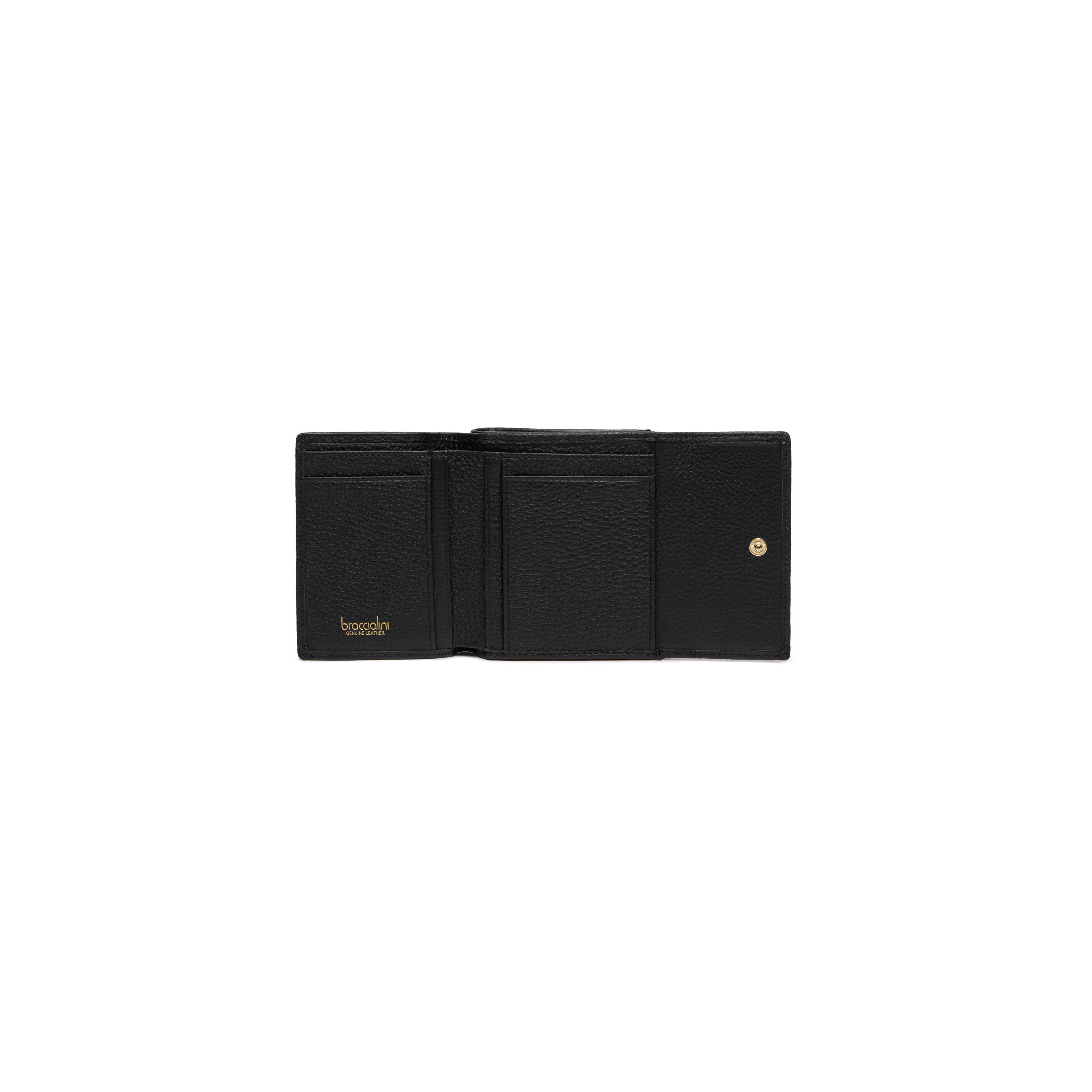 Portafoglio Basic Braccialini - MYLILLY