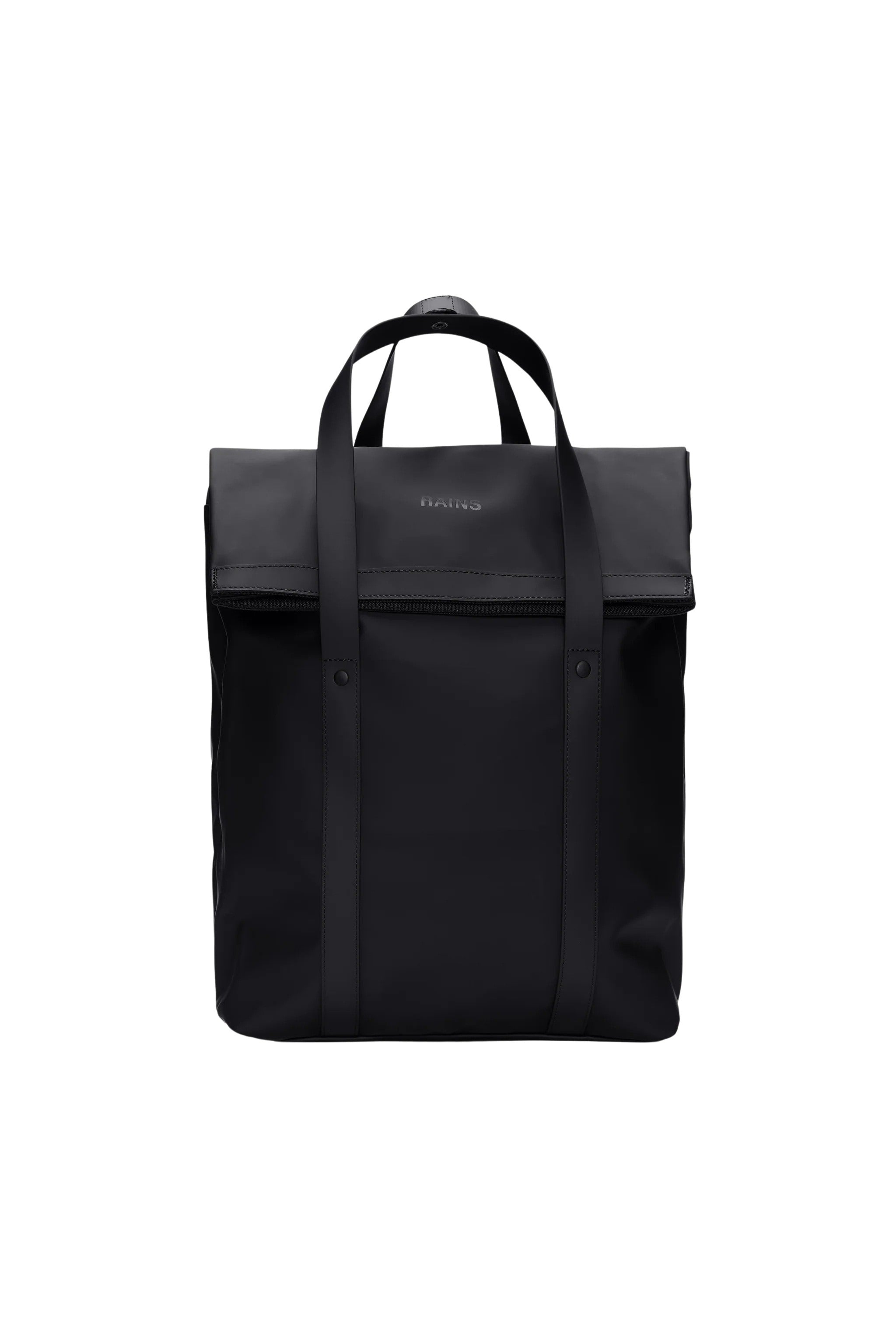 2 Way Tote Backpack Rains