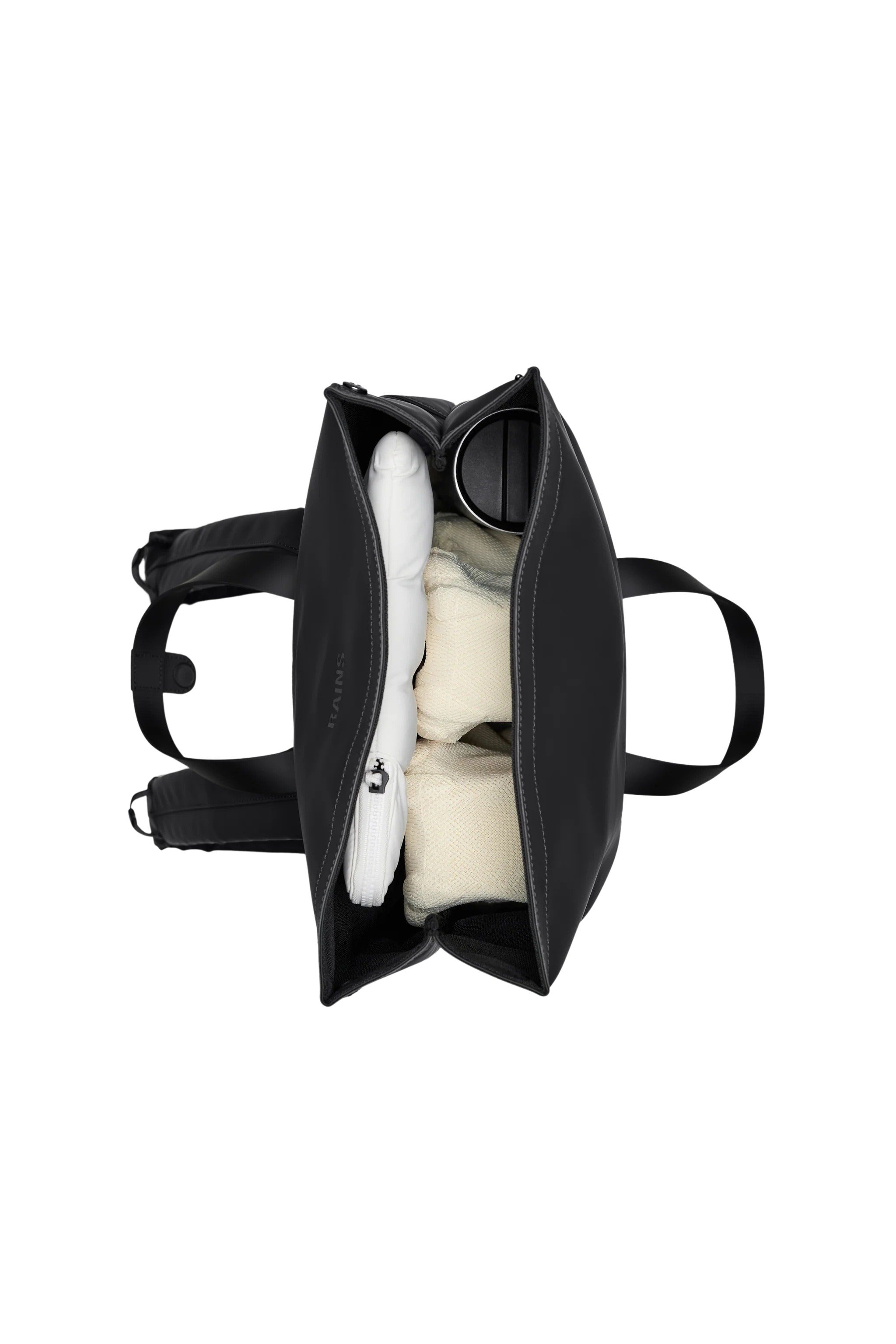 2 Way Tote Backpack Rains