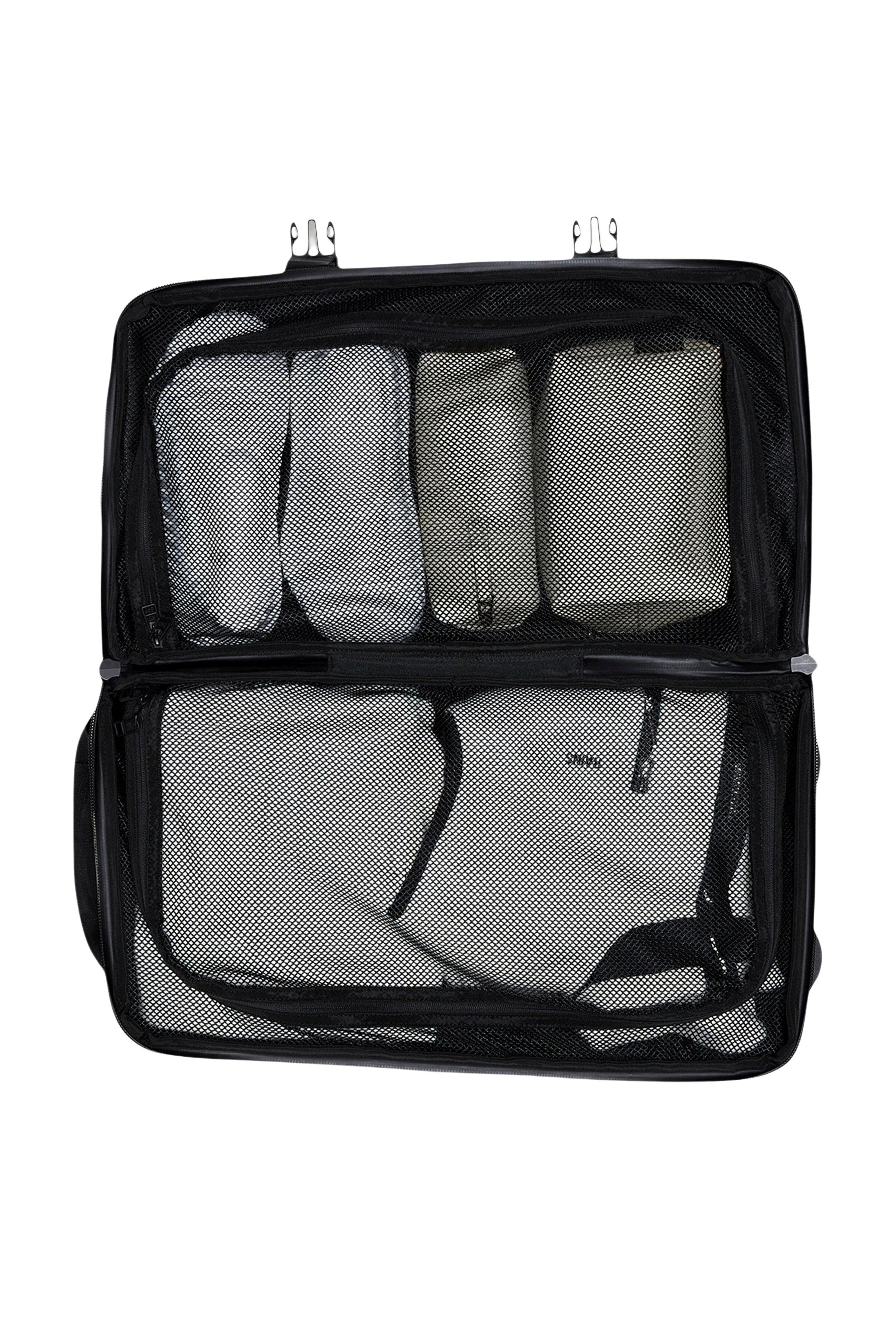 Texel Cabin Bag Rains