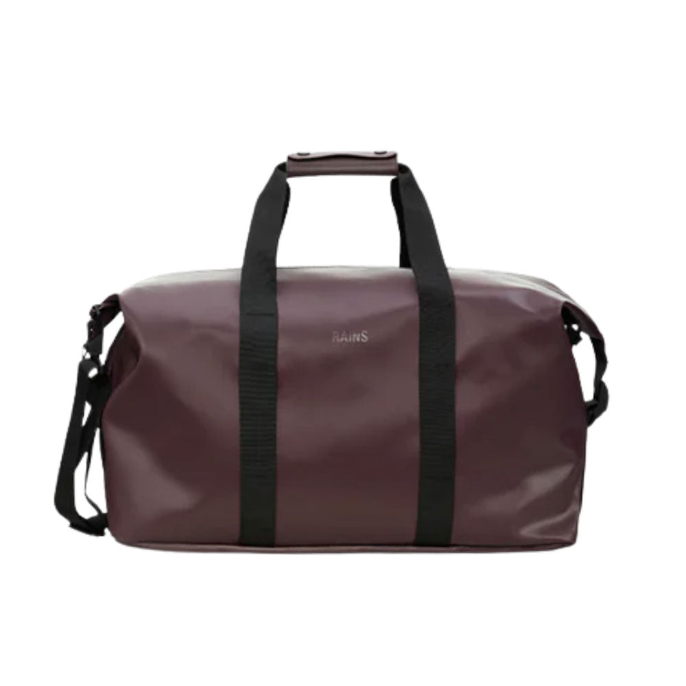Hilo Weekend Bag Rains - MYLILLY