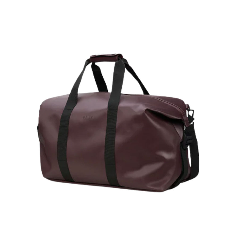 Hilo Weekend Bag Rains - MYLILLY