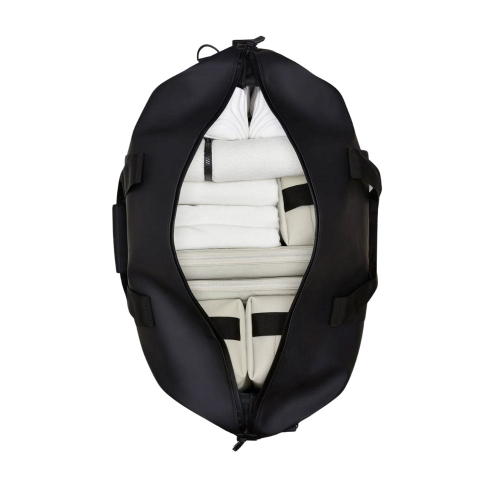 Hilo Weekend Bag Rains - MYLILLY