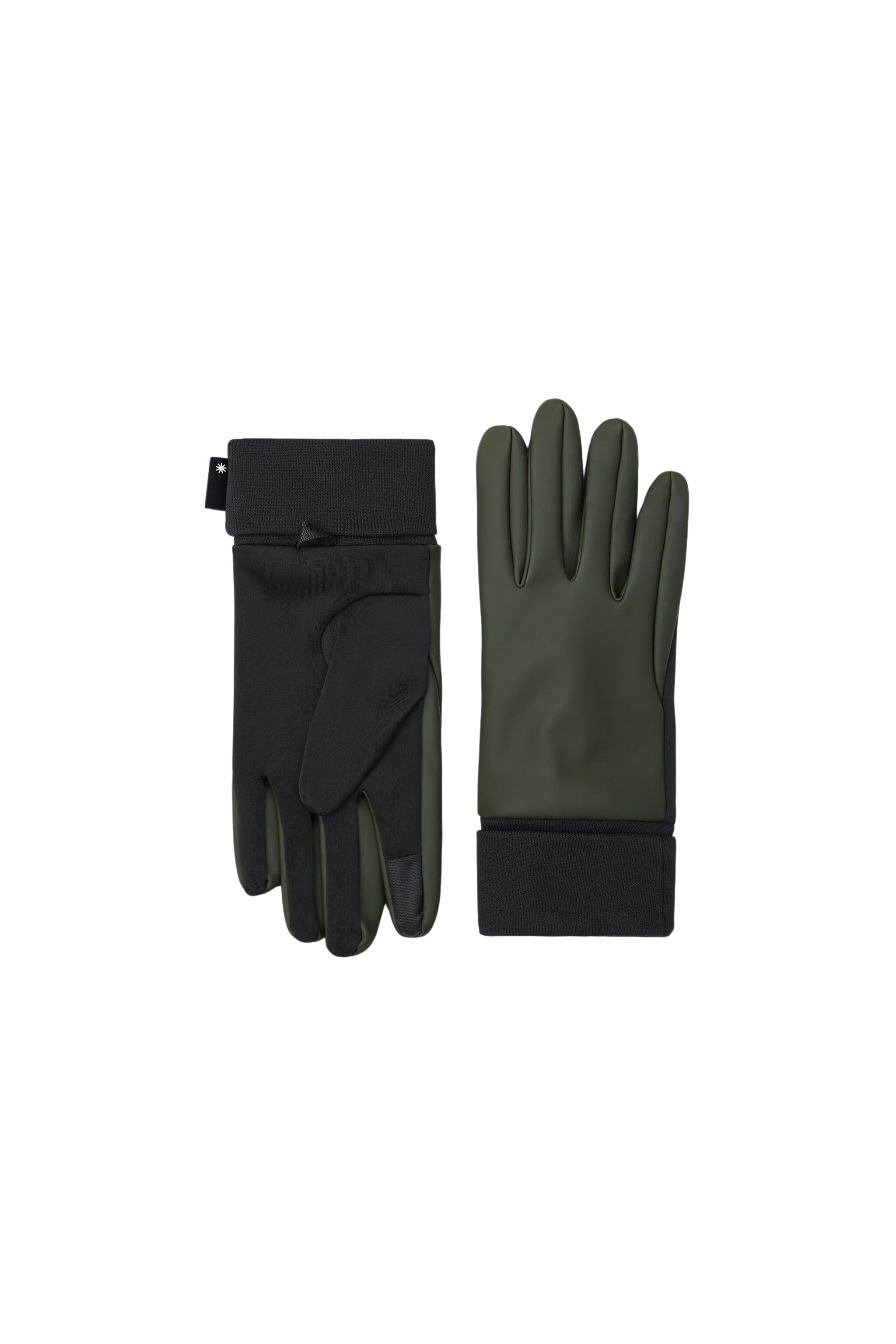 Gloves Rains