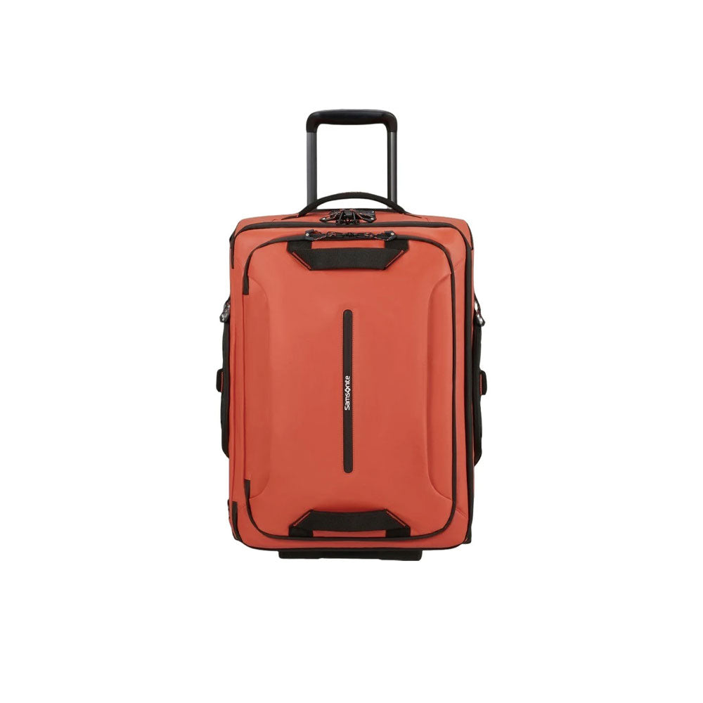 Borsone con ruote Ecodiver Samsonite - MYLILLY