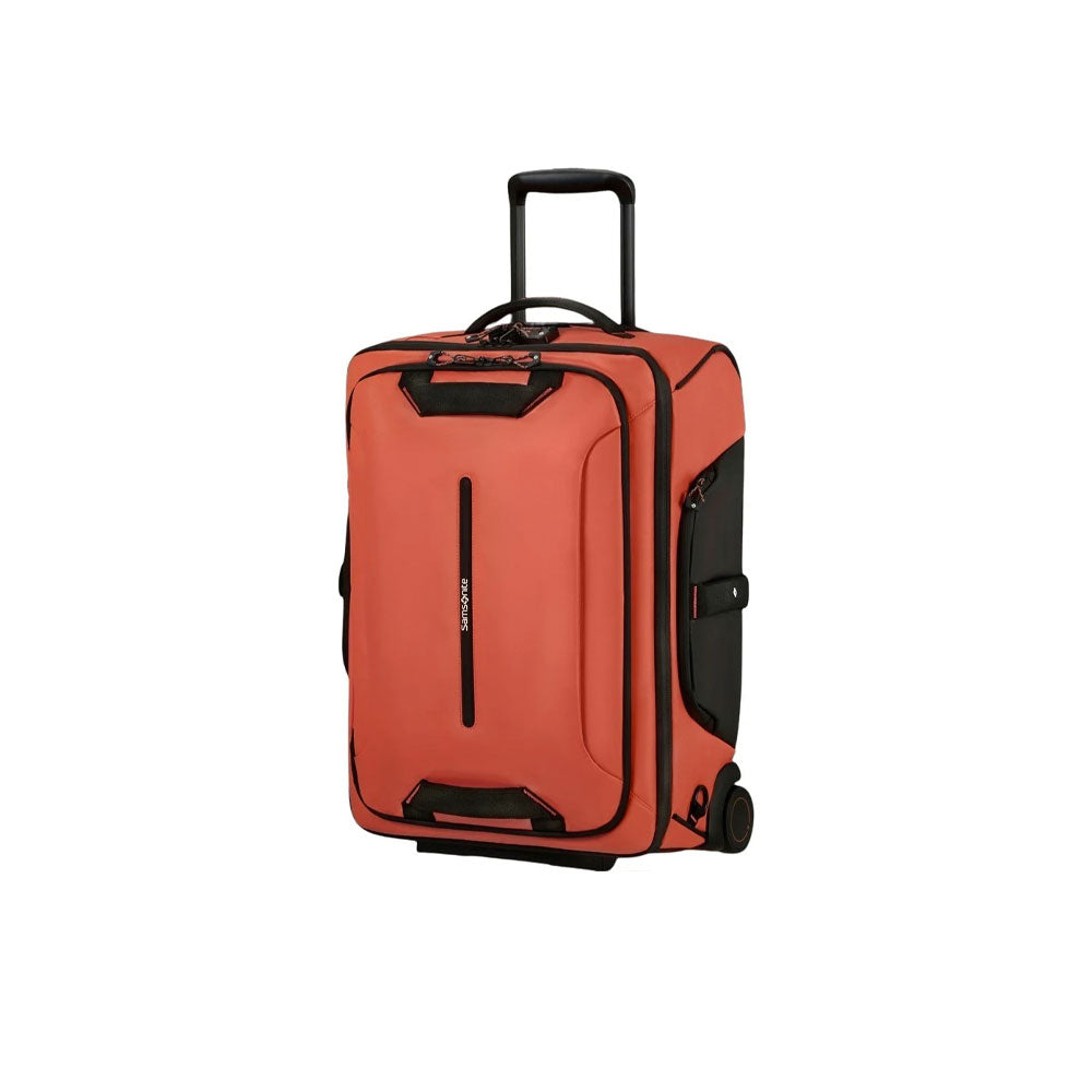Zaino/Borsone con ruote Ecodiver Samsonite - MYLILLY