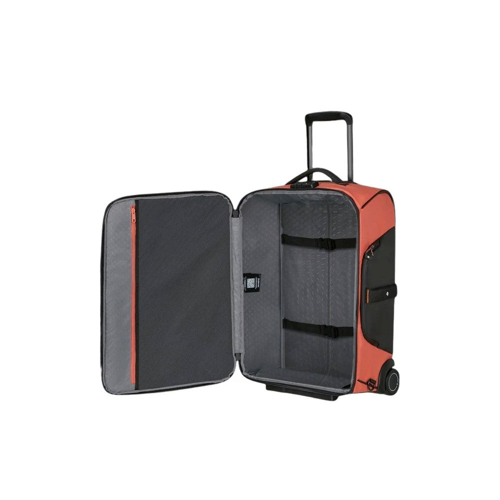 Borsone con ruote Ecodiver Samsonite - MYLILLY