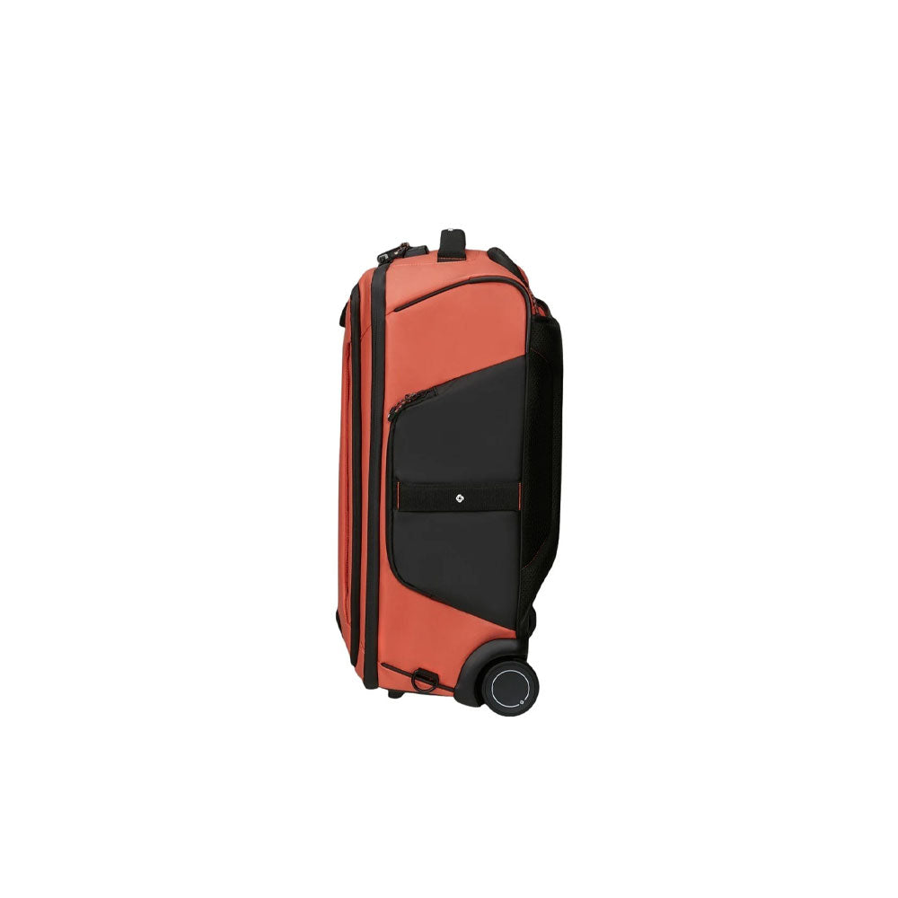 Borsone con ruote Ecodiver Samsonite - MYLILLY