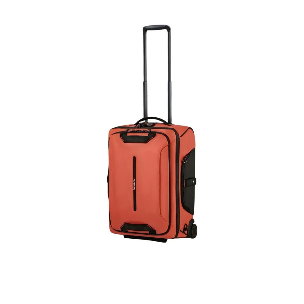 Zaino/Borsone con ruote Ecodiver Samsonite - MYLILLY