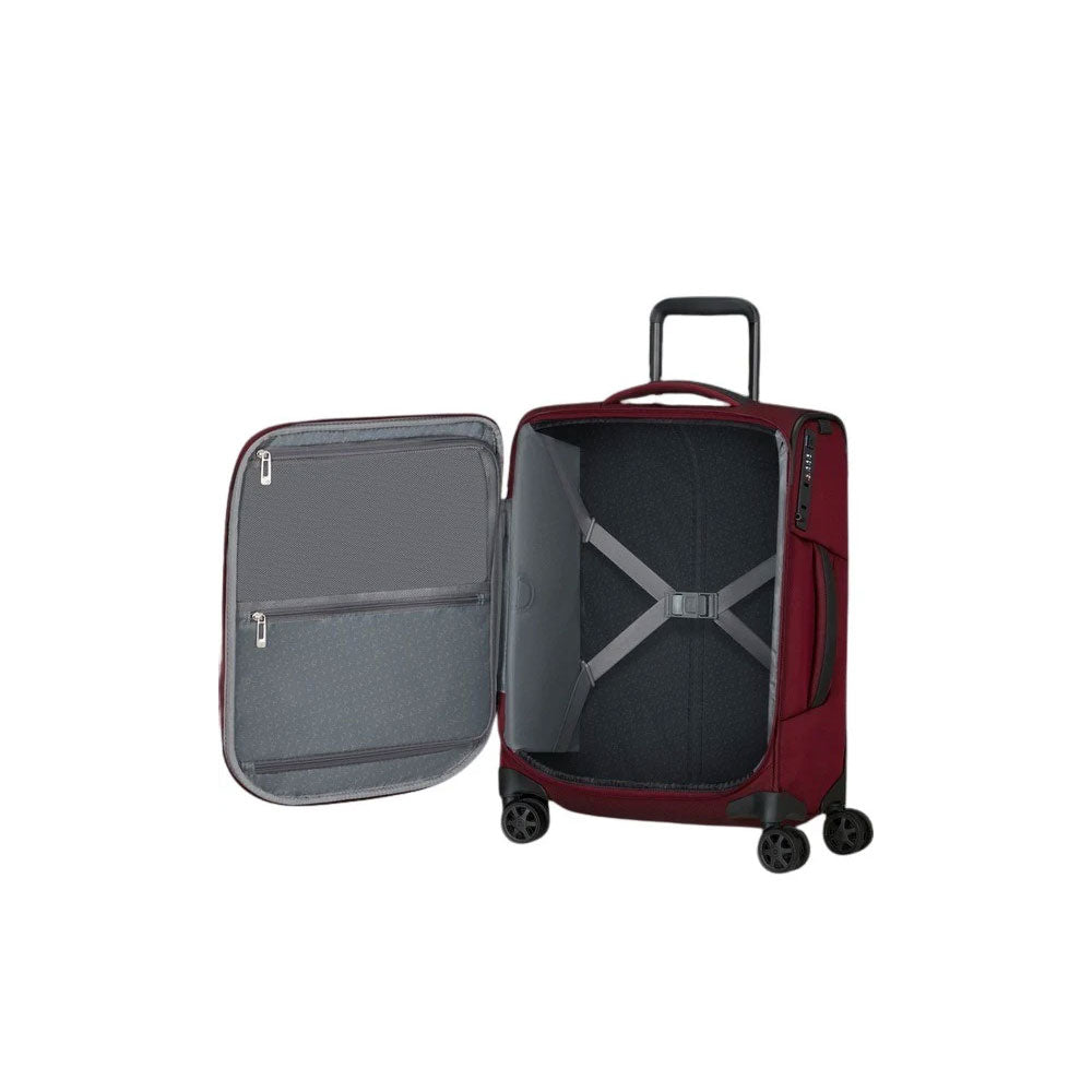 Cabin trolley Respark Samsonite