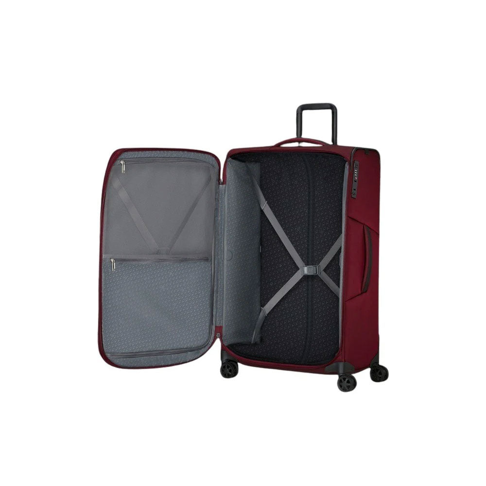 Trolley Espandibile Respark Samsonite