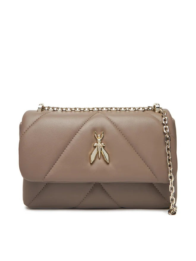 Fly Padded Patrizia Pepe