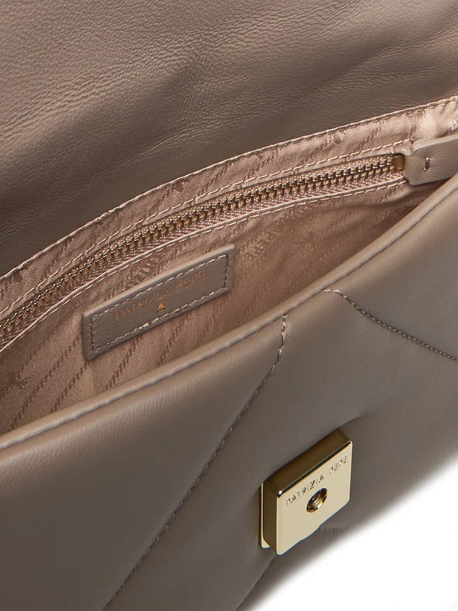 Fly Padded Patrizia Pepe