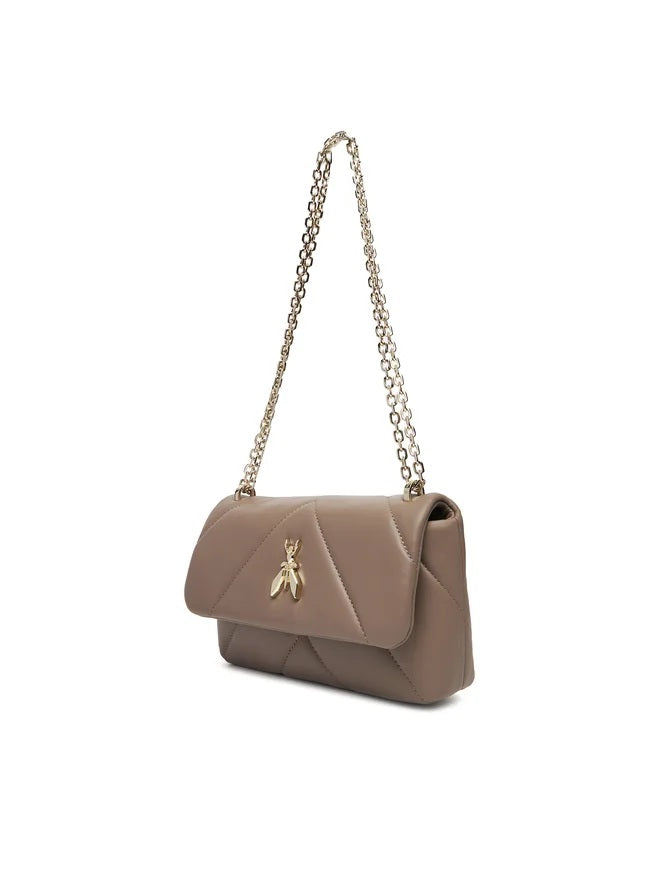 Fly Padded Patrizia Pepe