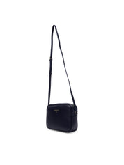 Patrizia Pepe leather shoulder bag