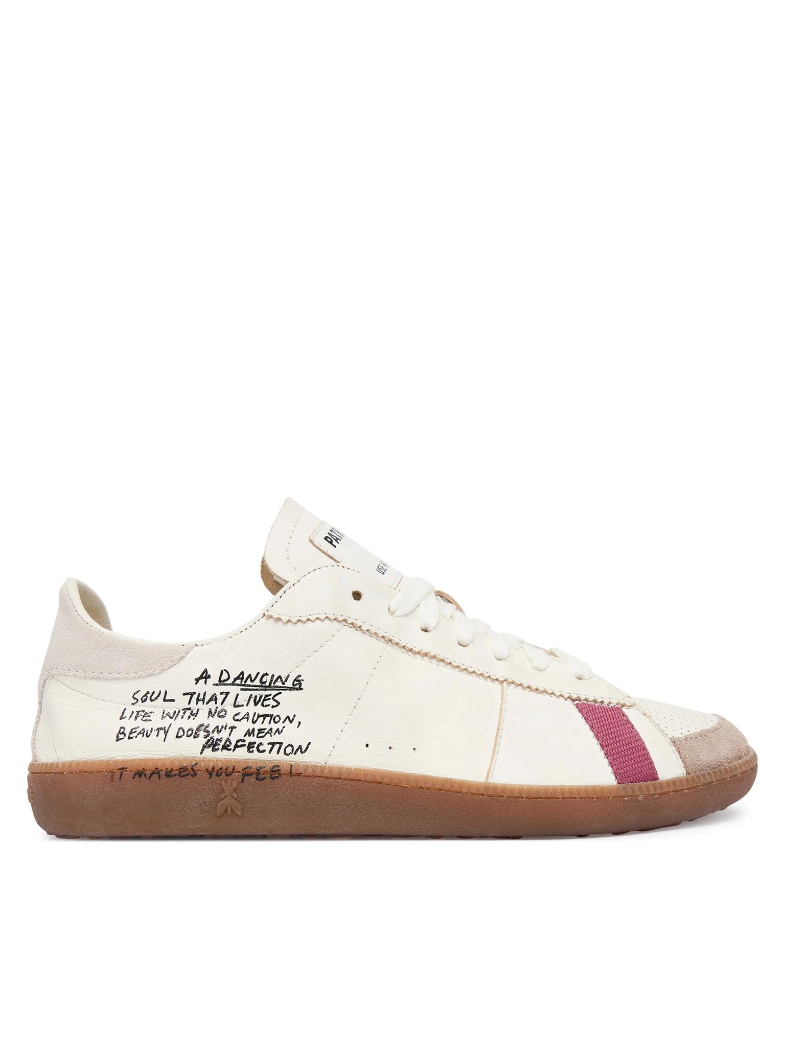 SKIN Sneakers Patrizia Pepe - MYLILLY