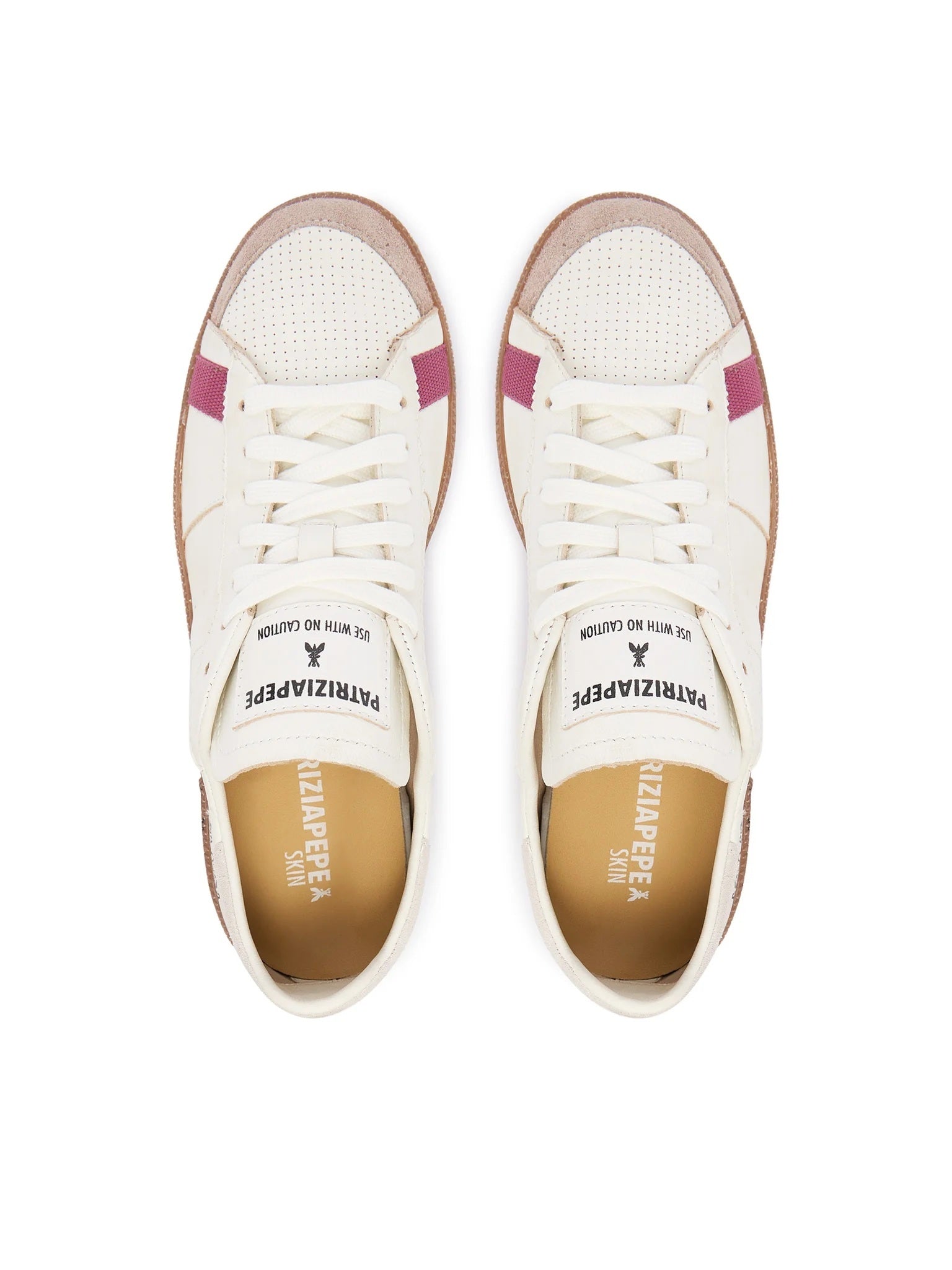 SKIN Sneakers Patrizia Pepe - MYLILLY