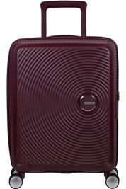 Soundbox Spinner 55/20 Exp American Tourister