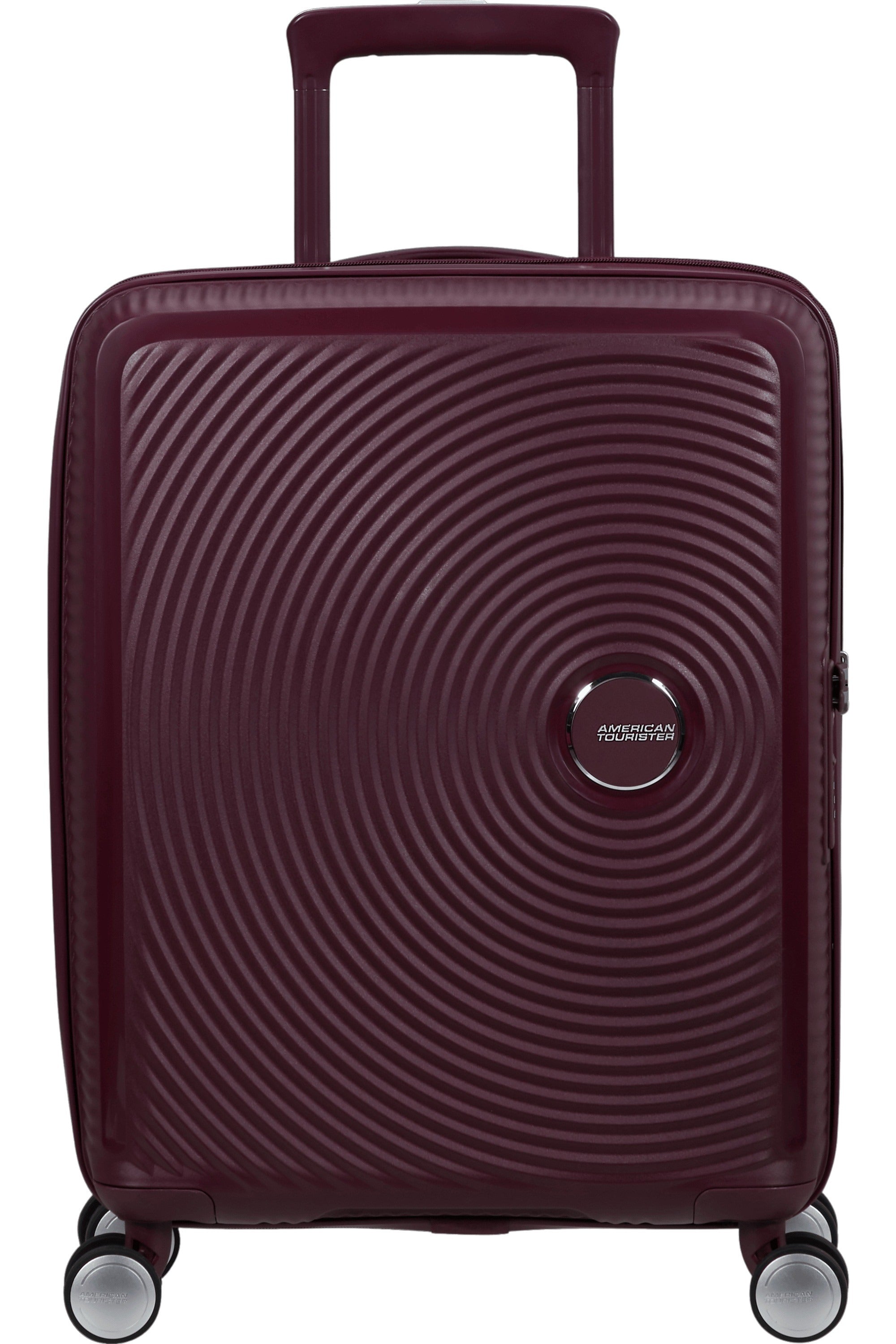 Soundbox Spinner 55/20 Exp American Tourister