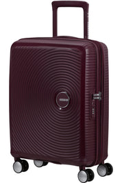 Soundbox Spinner 55/20 Exp American Tourister