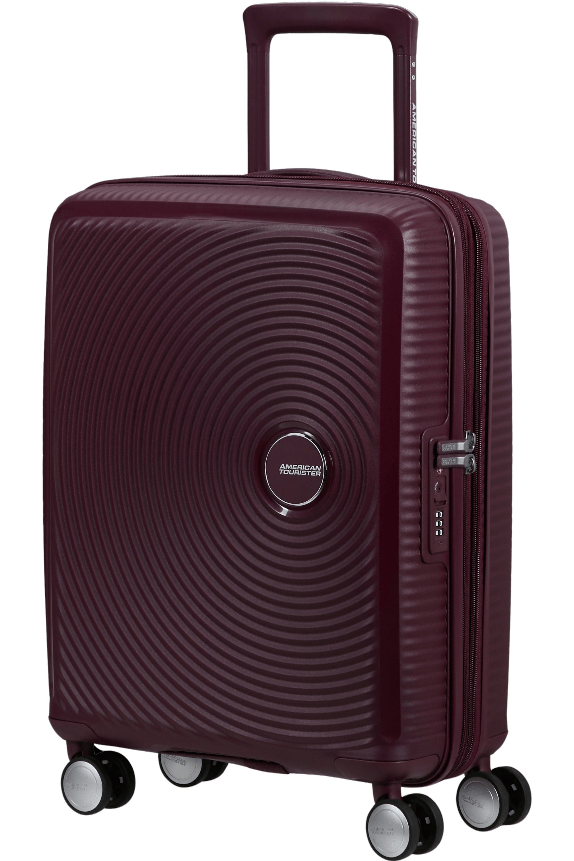 Soundbox Spinner 55/20 Exp American Tourister