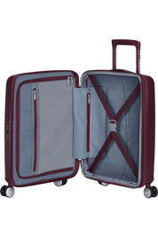 Soundbox Spinner 55/20 Exp American Tourister