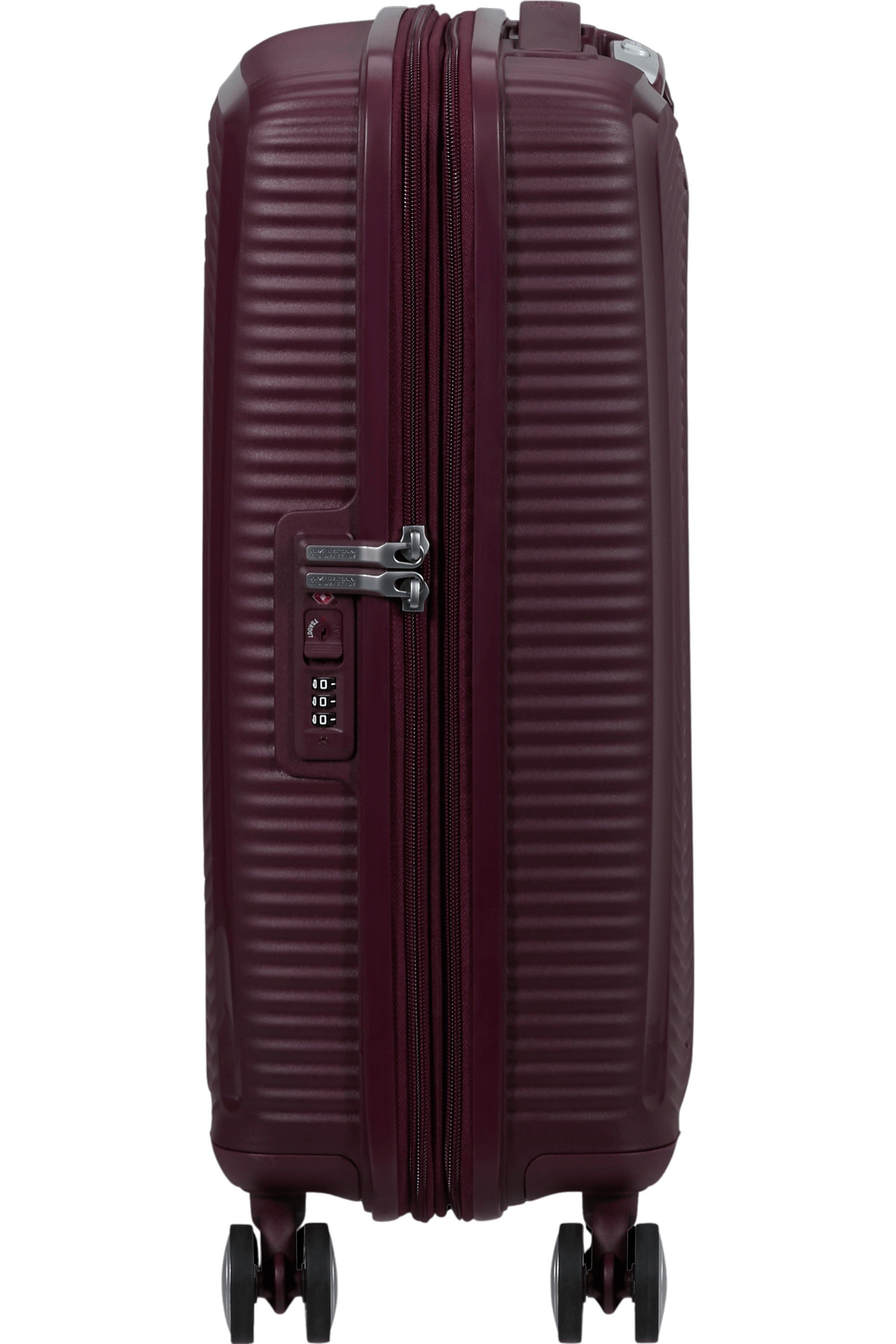 Soundbox Spinner 55/20 Exp American Tourister