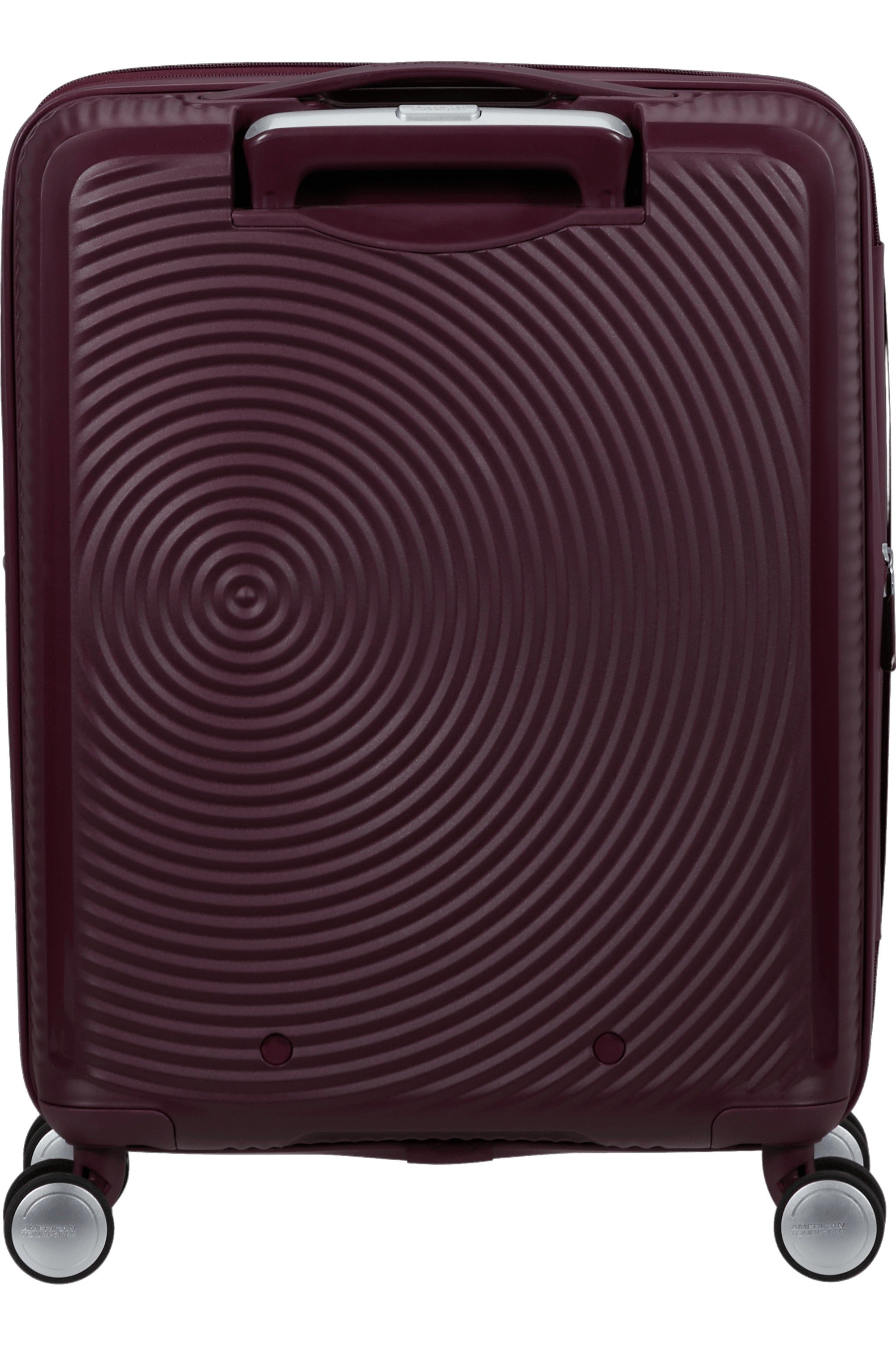 Soundbox Spinner 55/20 Exp American Tourister