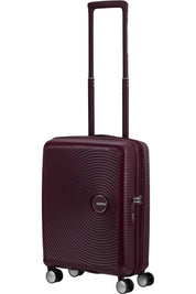 Soundbox Spinner 55/20 Exp American Tourister