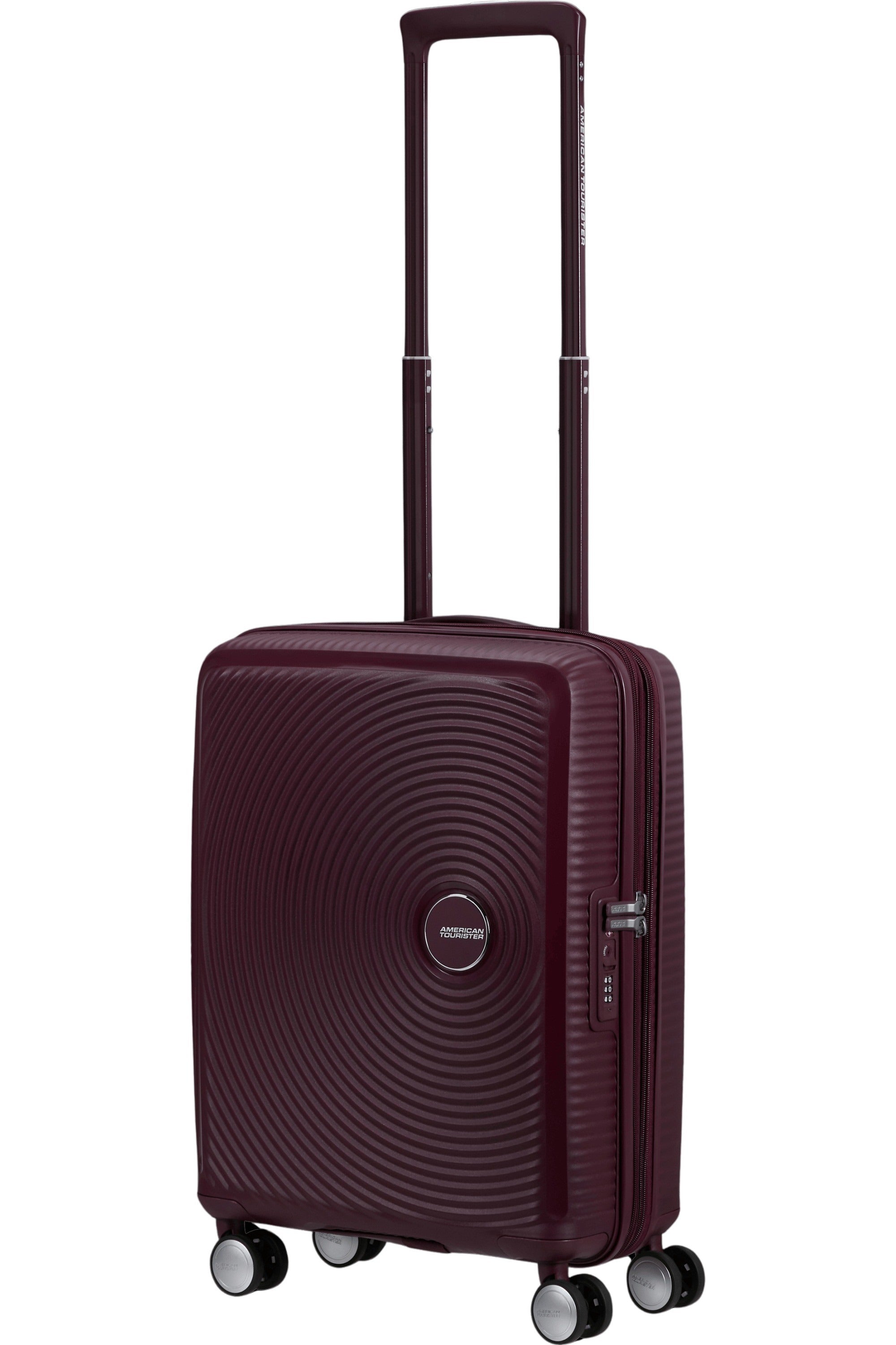 Soundbox Spinner 55/20 Exp American Tourister