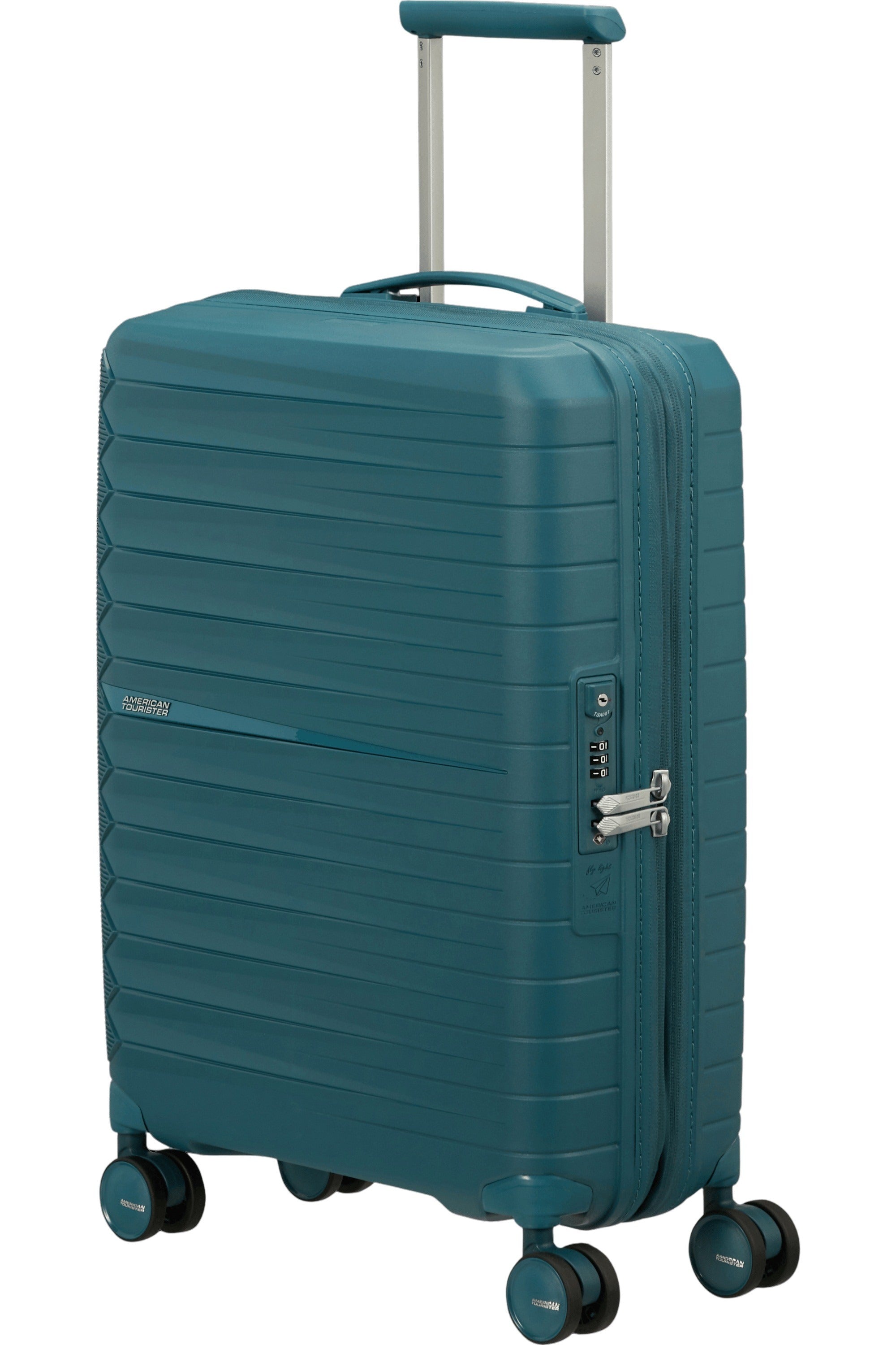 Cabin Trolley FastForward Exp American Tourister