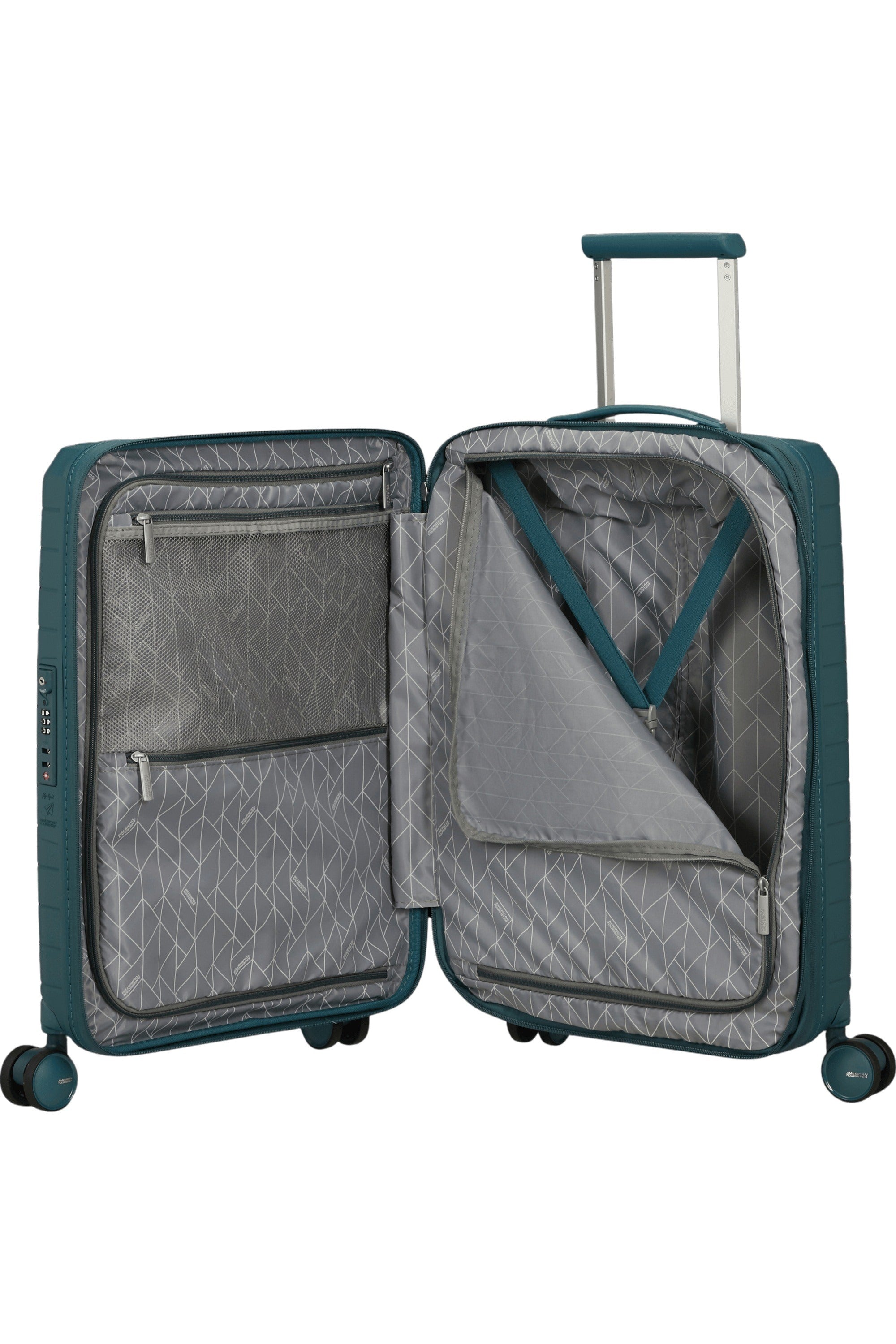 Cabin Trolley FastForward Exp American Tourister