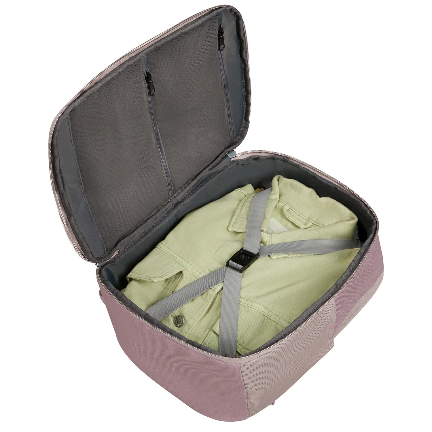 Underseat Backpack XS Guardit Classy 2.0 Samsonite