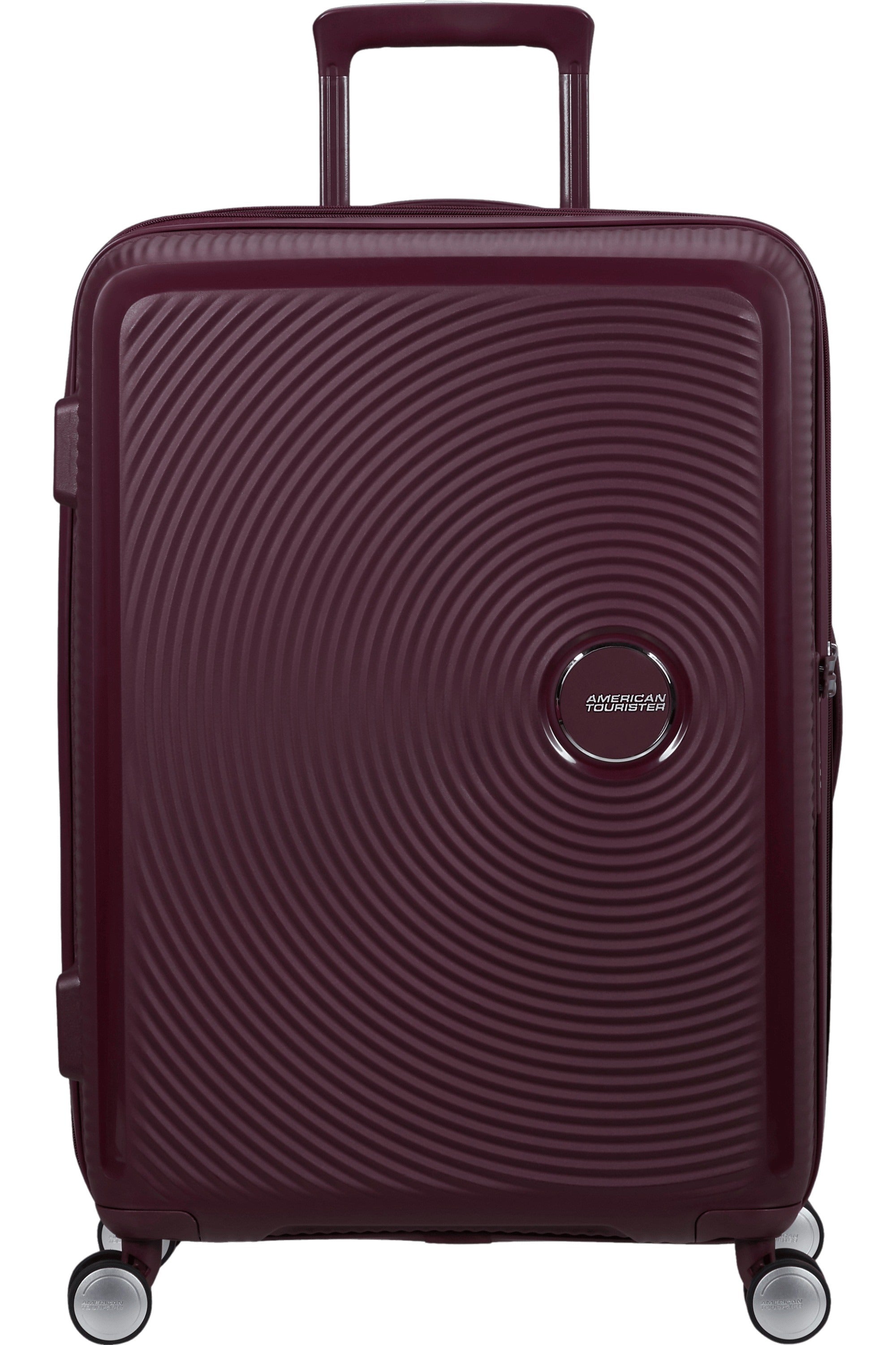 Trolley Medio Soundbox American Tourister