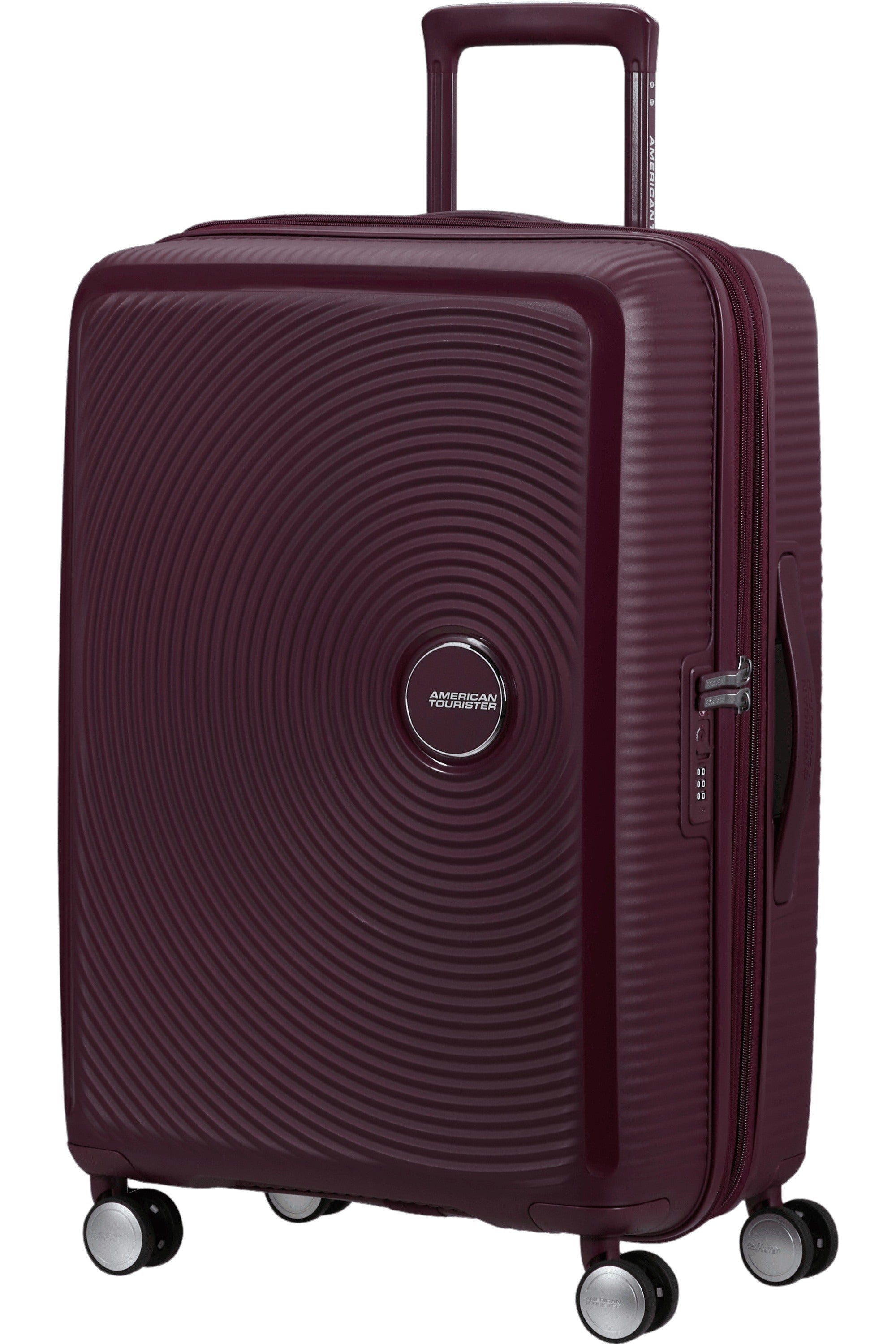 Trolley Medio Soundbox American Tourister