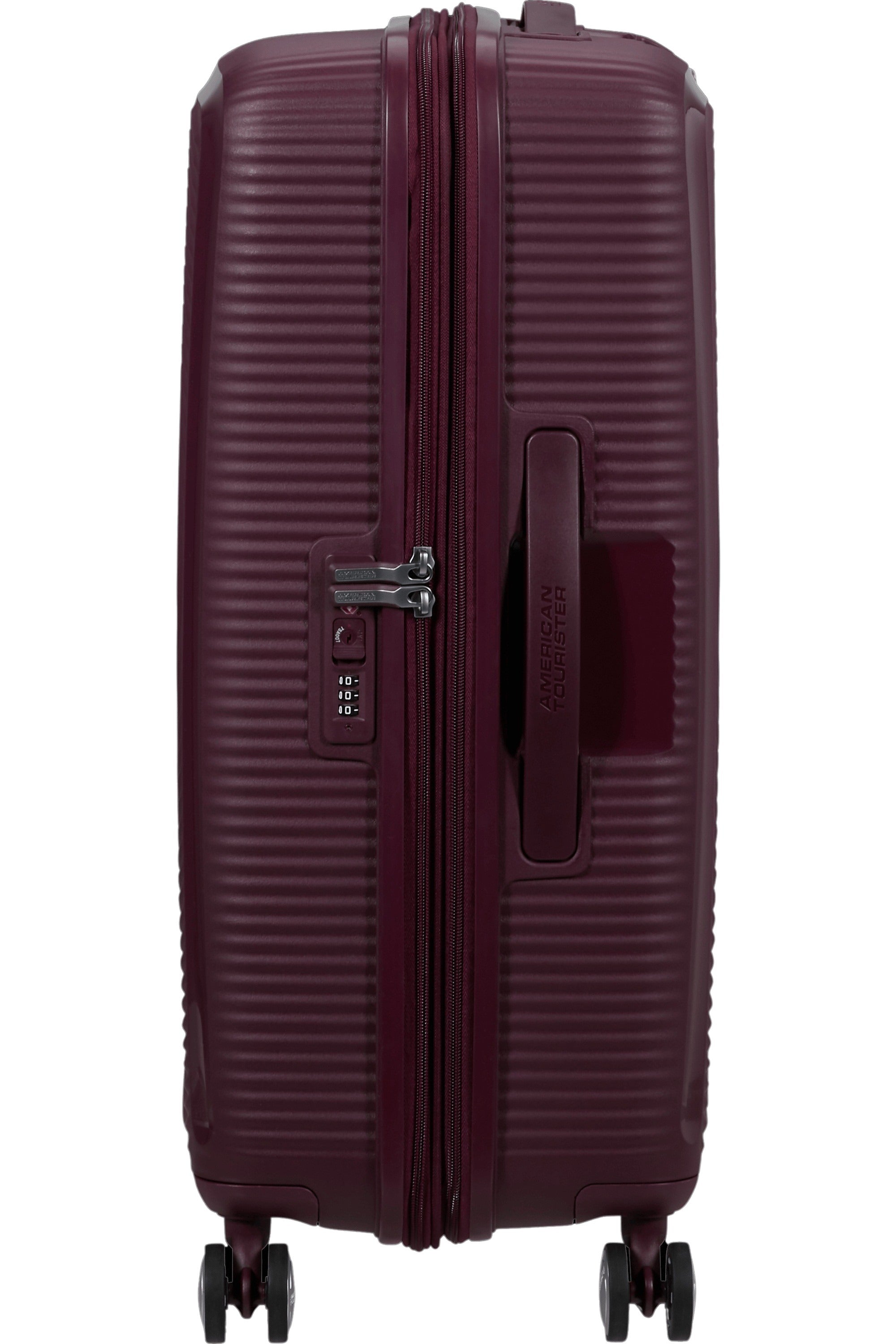 Trolley Medio Soundbox American Tourister