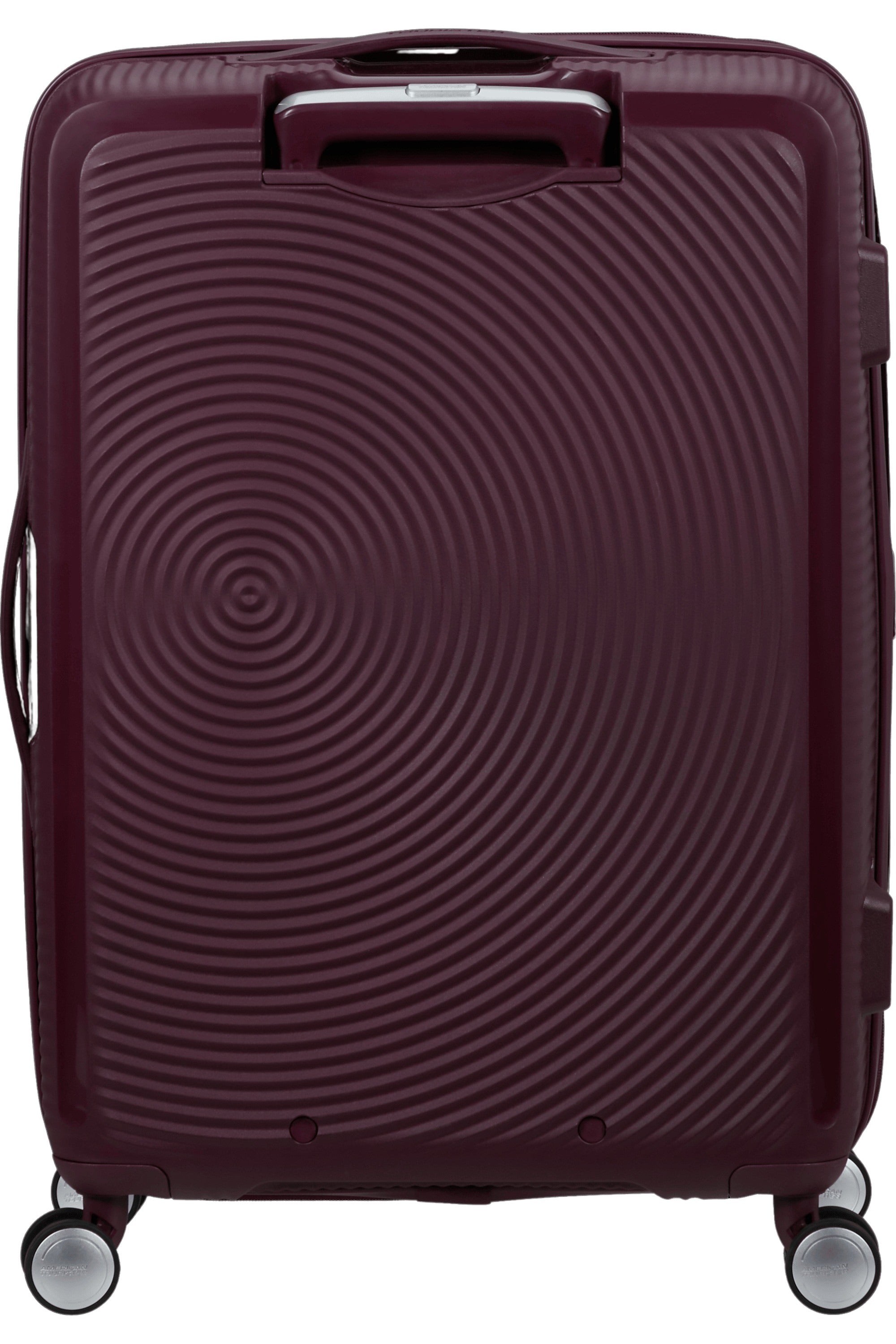 Trolley Medio Soundbox American Tourister