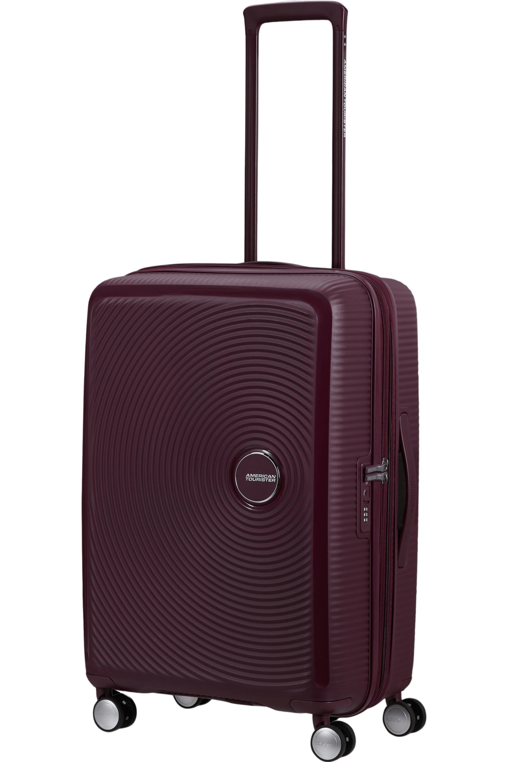 Trolley Medio Soundbox American Tourister