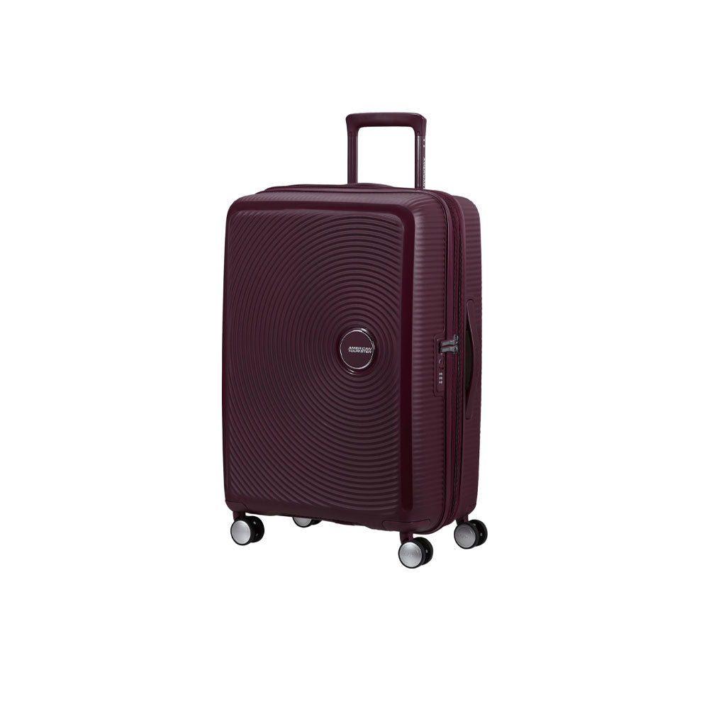 Trolley Medio Soundbox American Tourister