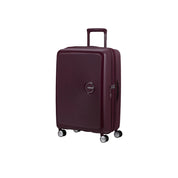 Trolley Medio Soundbox American Tourister