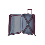 Trolley Medio Soundbox American Tourister