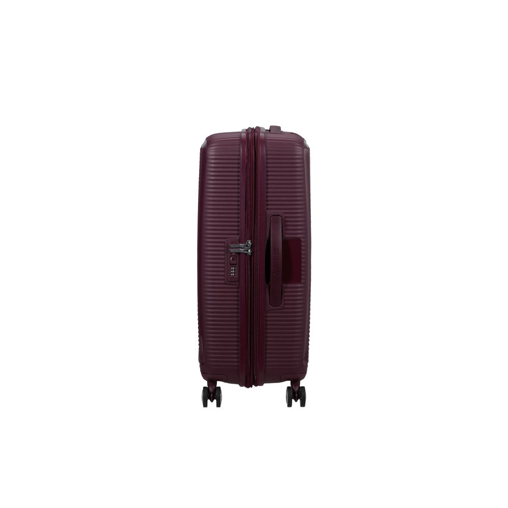 Trolley Medio Soundbox American Tourister