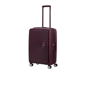 Trolley Medio Soundbox American Tourister